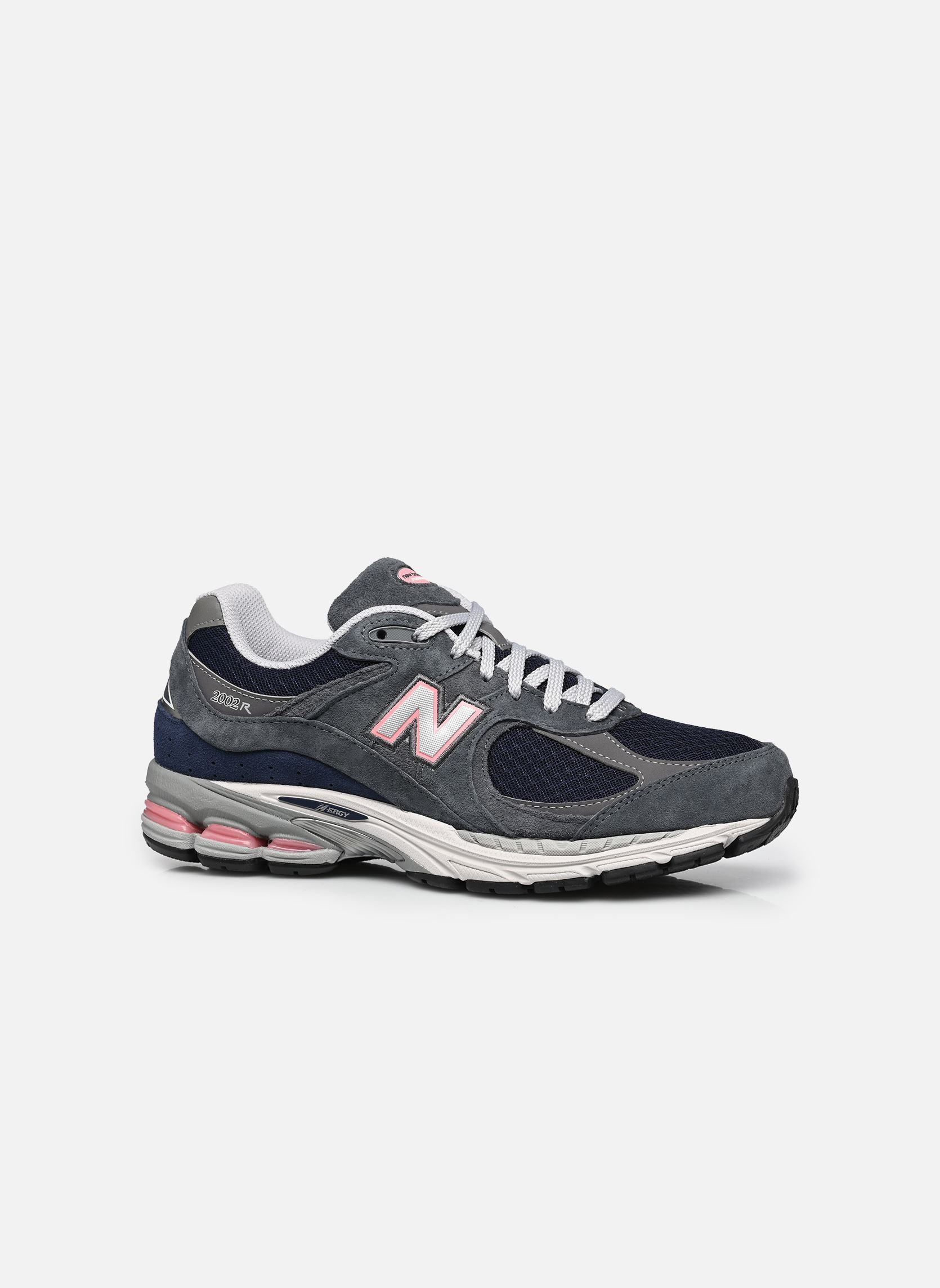 Baskets U2002 M homme gris New Balance Baskets U2002 M homme gris GRAPHITE