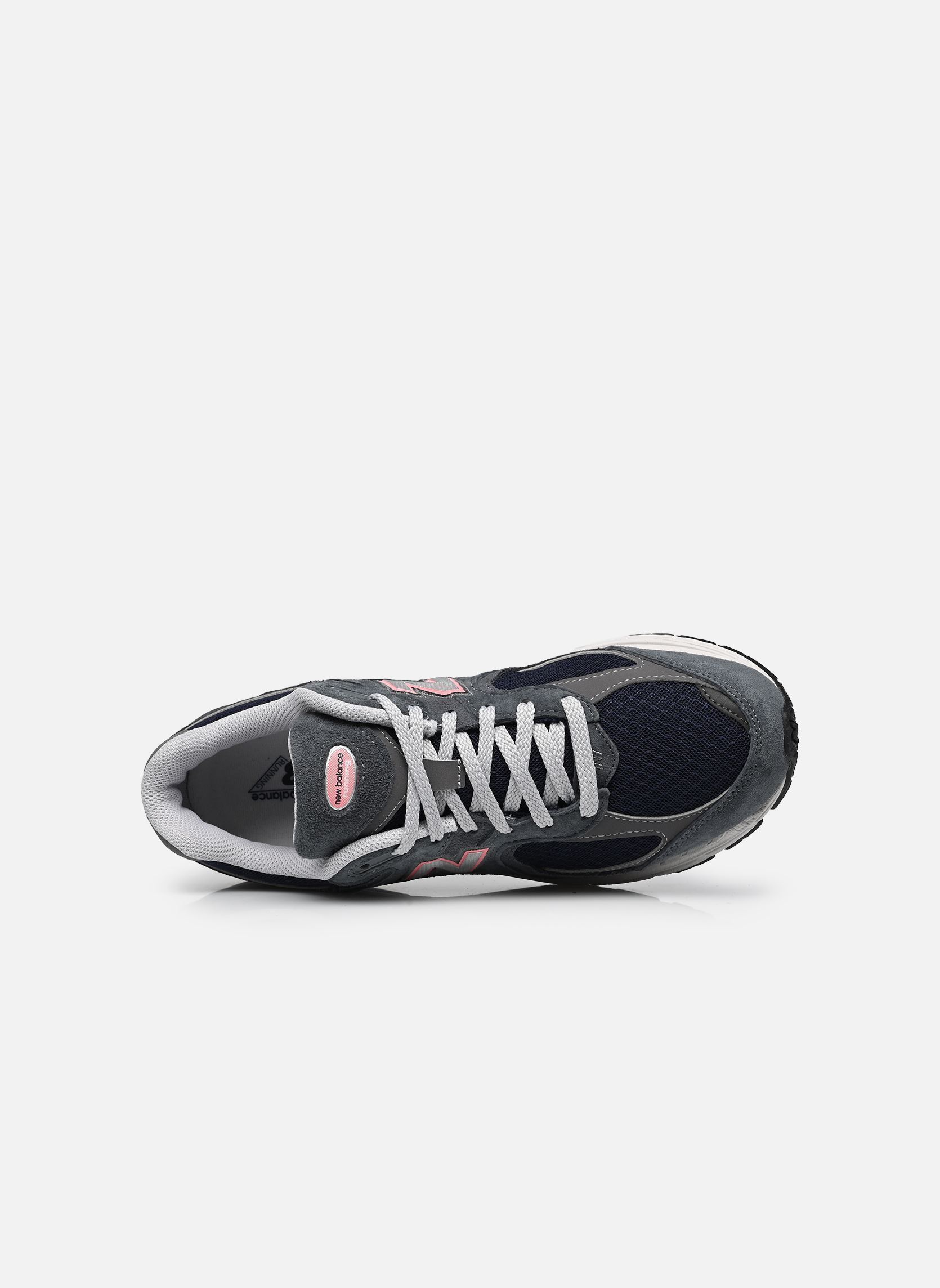 Baskets U2002 M homme gris New Balance Baskets U2002 M homme gris GRAPHITE