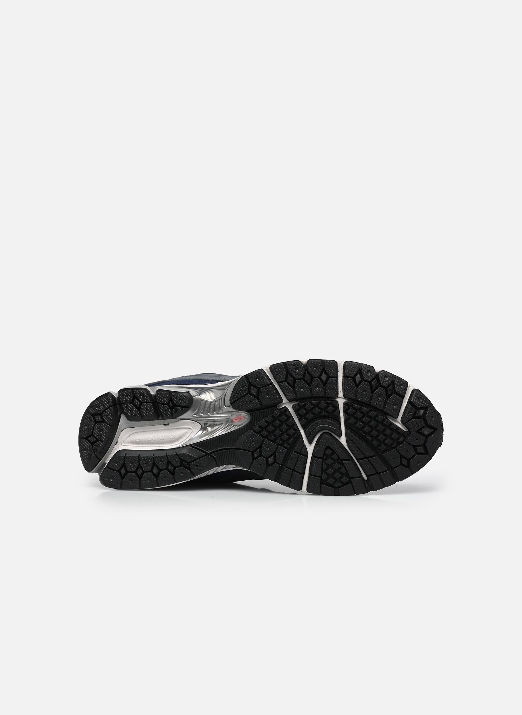 Baskets U2002 M homme gris New Balance Baskets U2002 M homme gris GRAPHITE