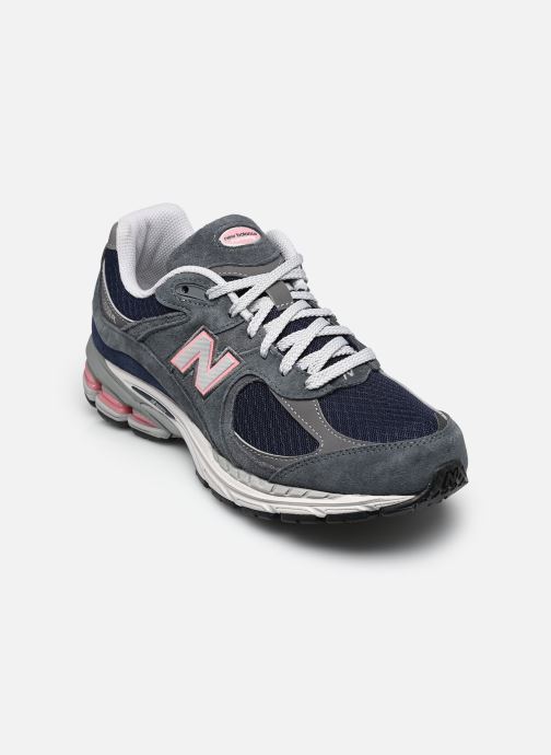 New Balance Baskets U2002 M homme gris