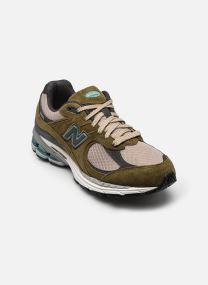 Sneakers U2002 M heren zwart
