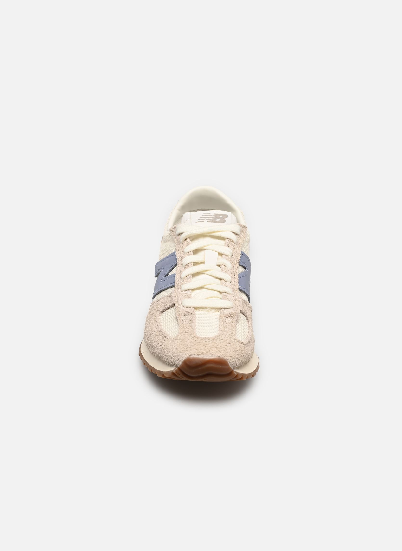 Baskets U471 femme beige New Balance Baskets U471 femme beige TIMBERWOLF