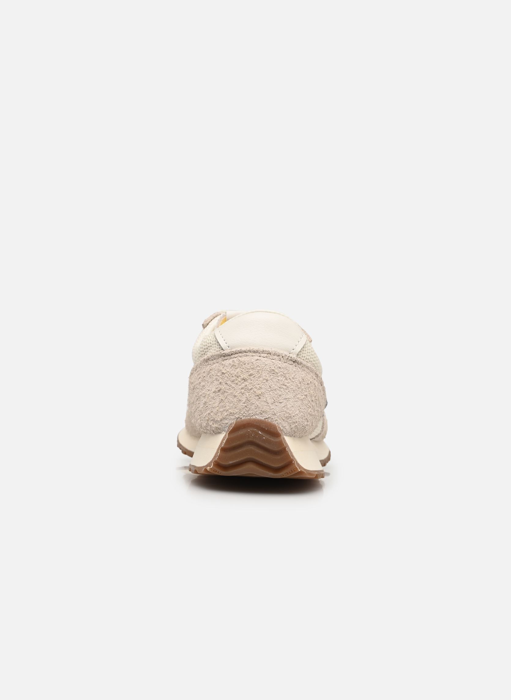 Baskets U471 femme beige New Balance Baskets U471 femme beige TIMBERWOLF