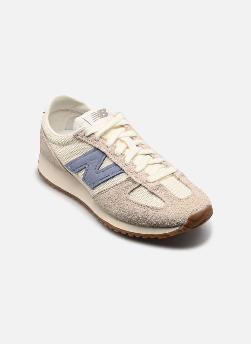 New Balance Sneaker U471 damen beige