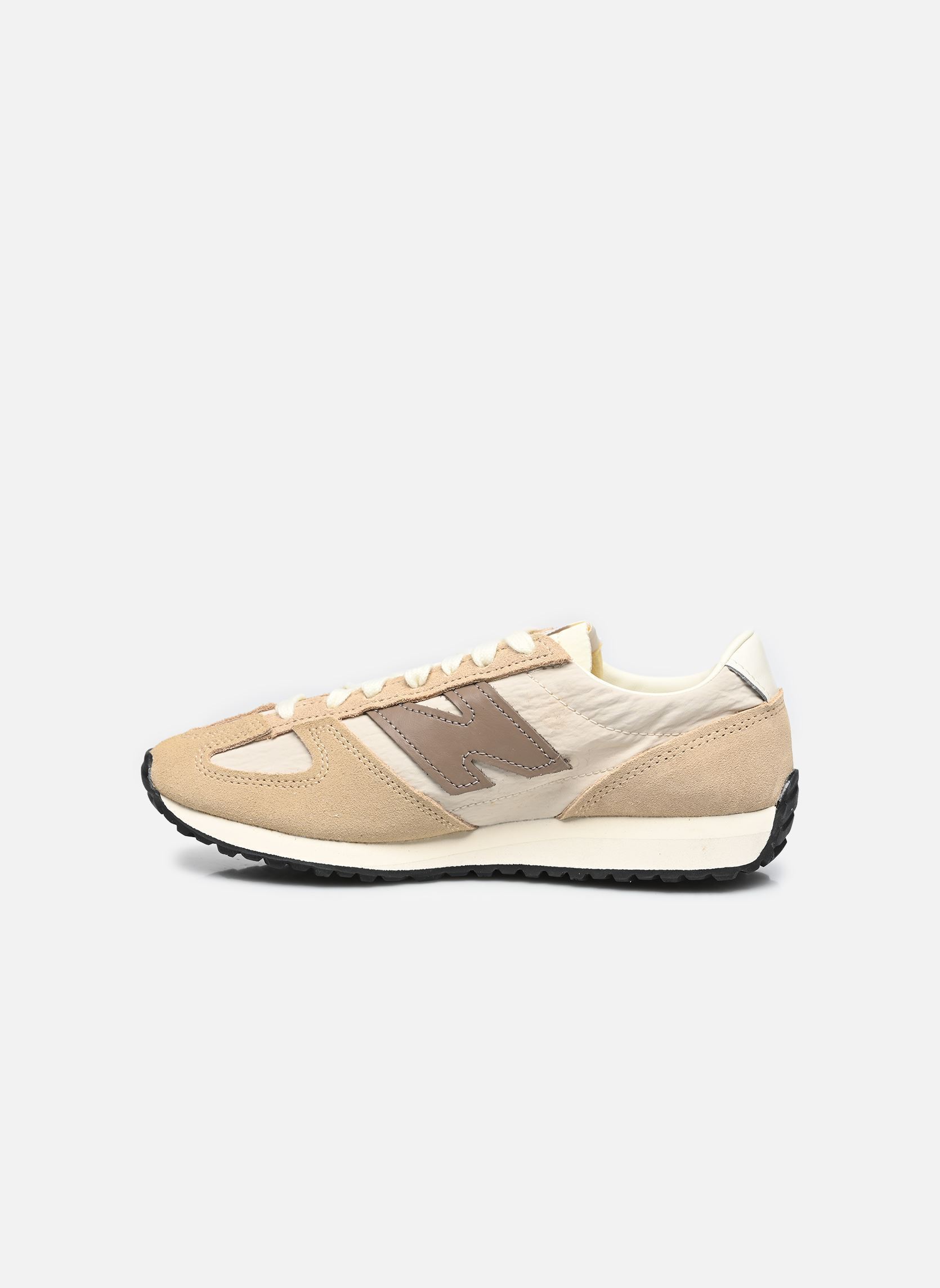 Baskets U471 beige New Balance Baskets U471 beige INCENSE