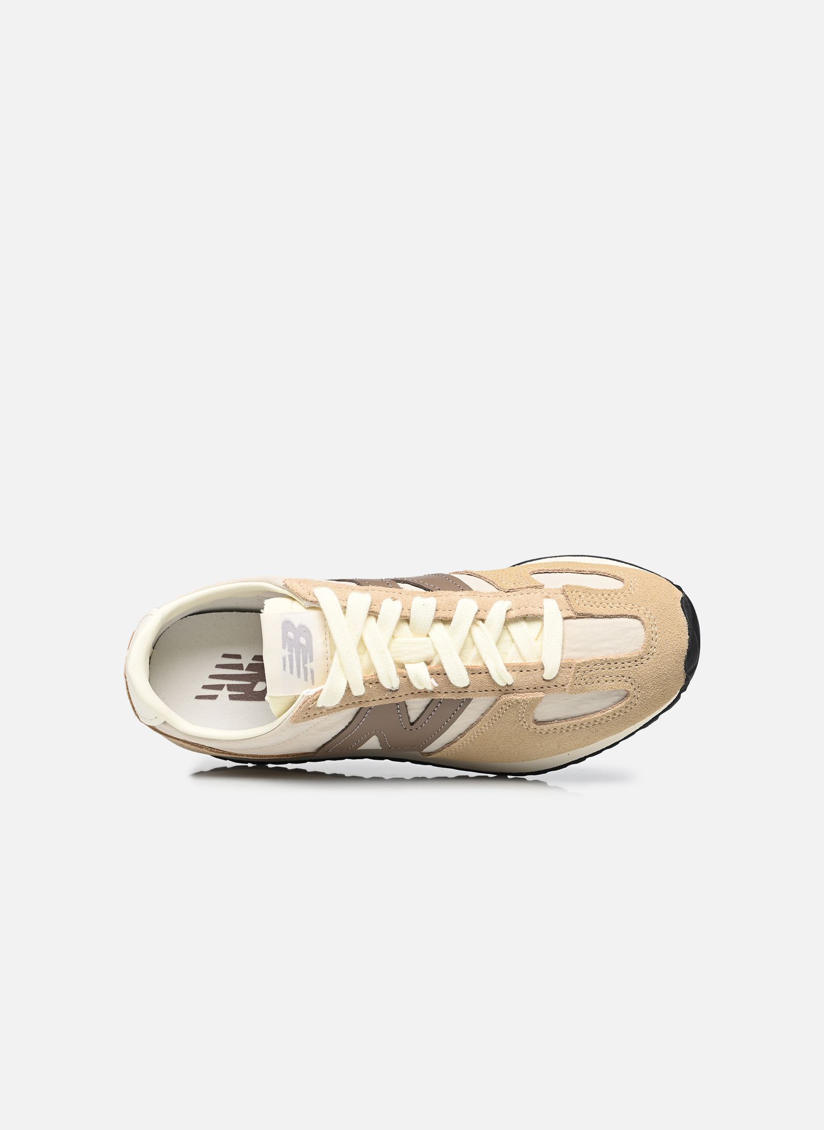 Baskets U471 beige New Balance Baskets U471 beige INCENSE