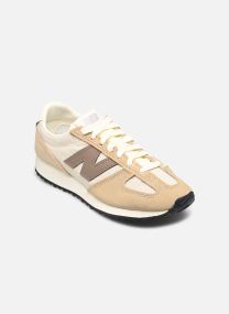 Sneaker U471 damen beige