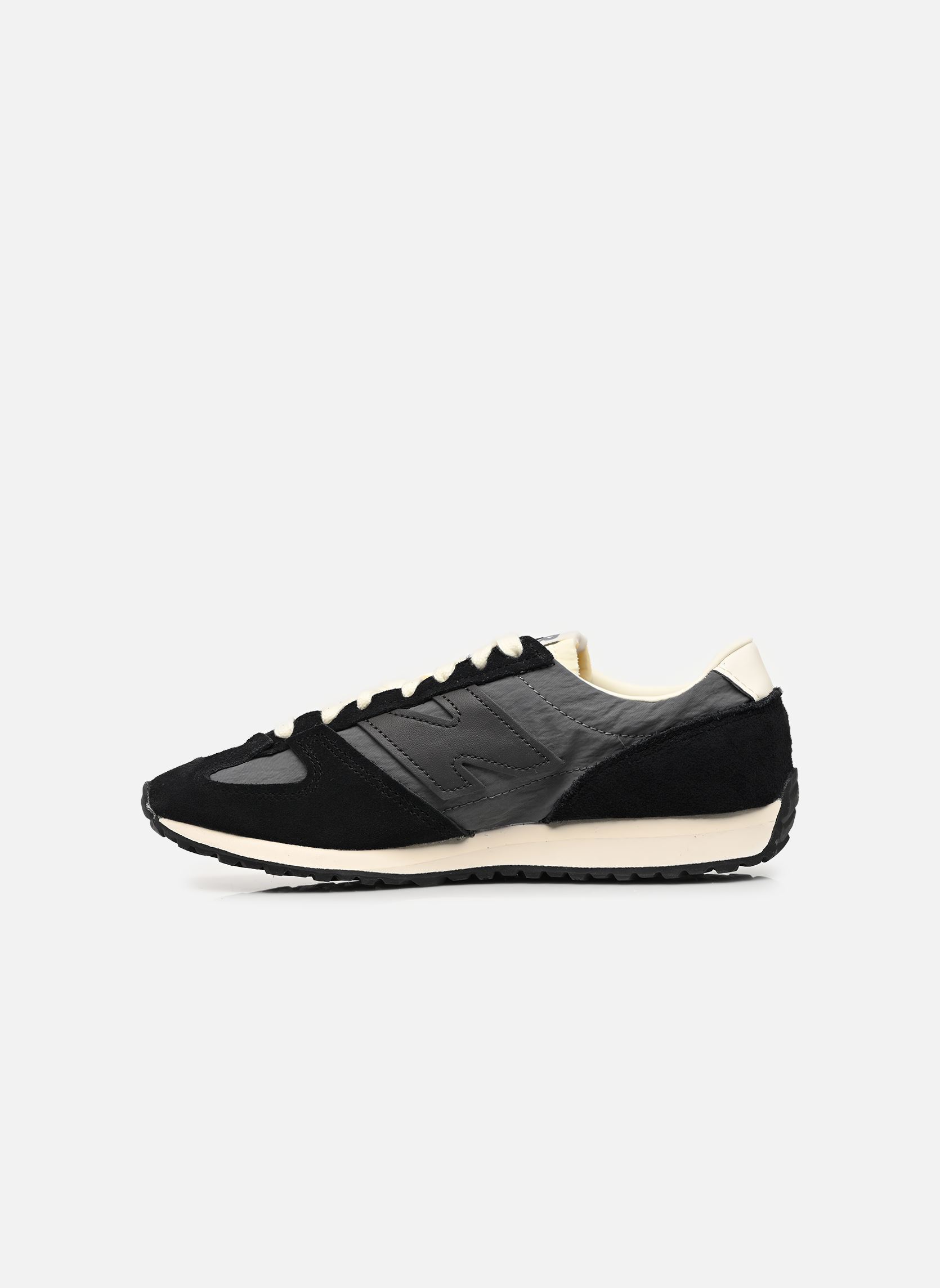 Baskets U471 femme noir New Balance Baskets U471 femme noir CASTLEROCK