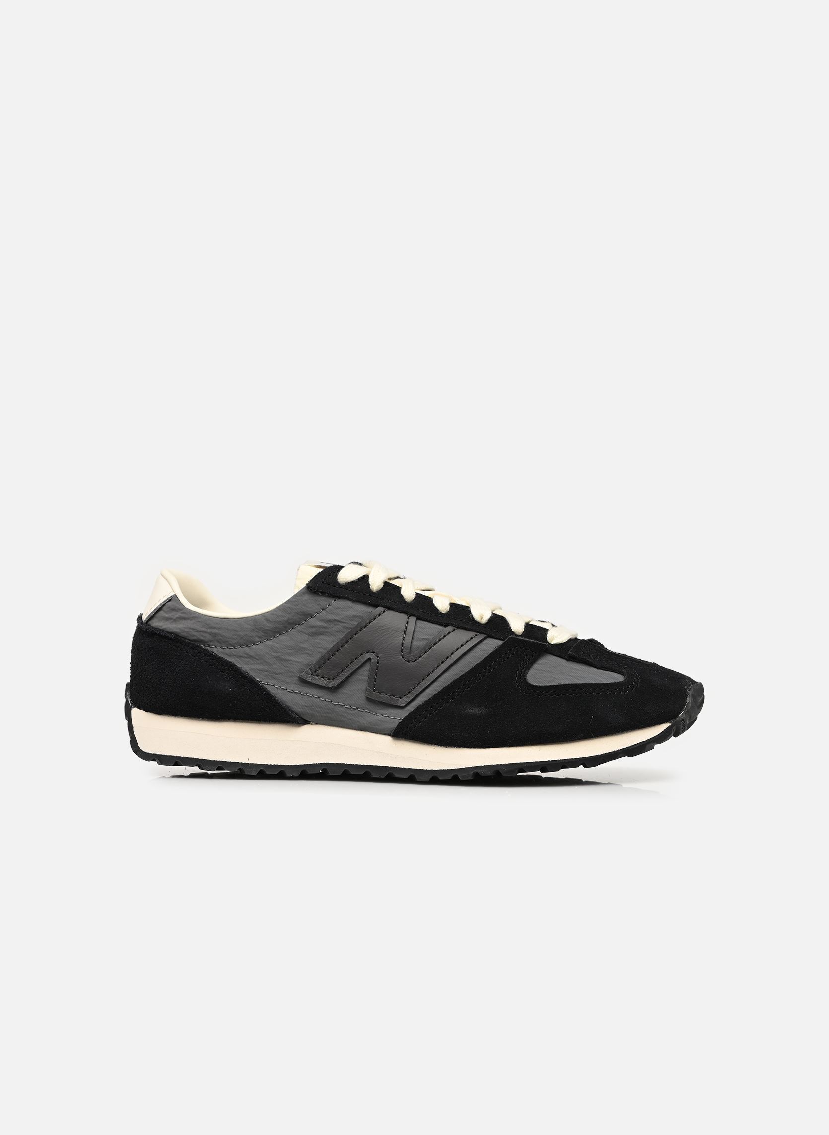 Baskets U471 femme noir New Balance Baskets U471 femme noir CASTLEROCK