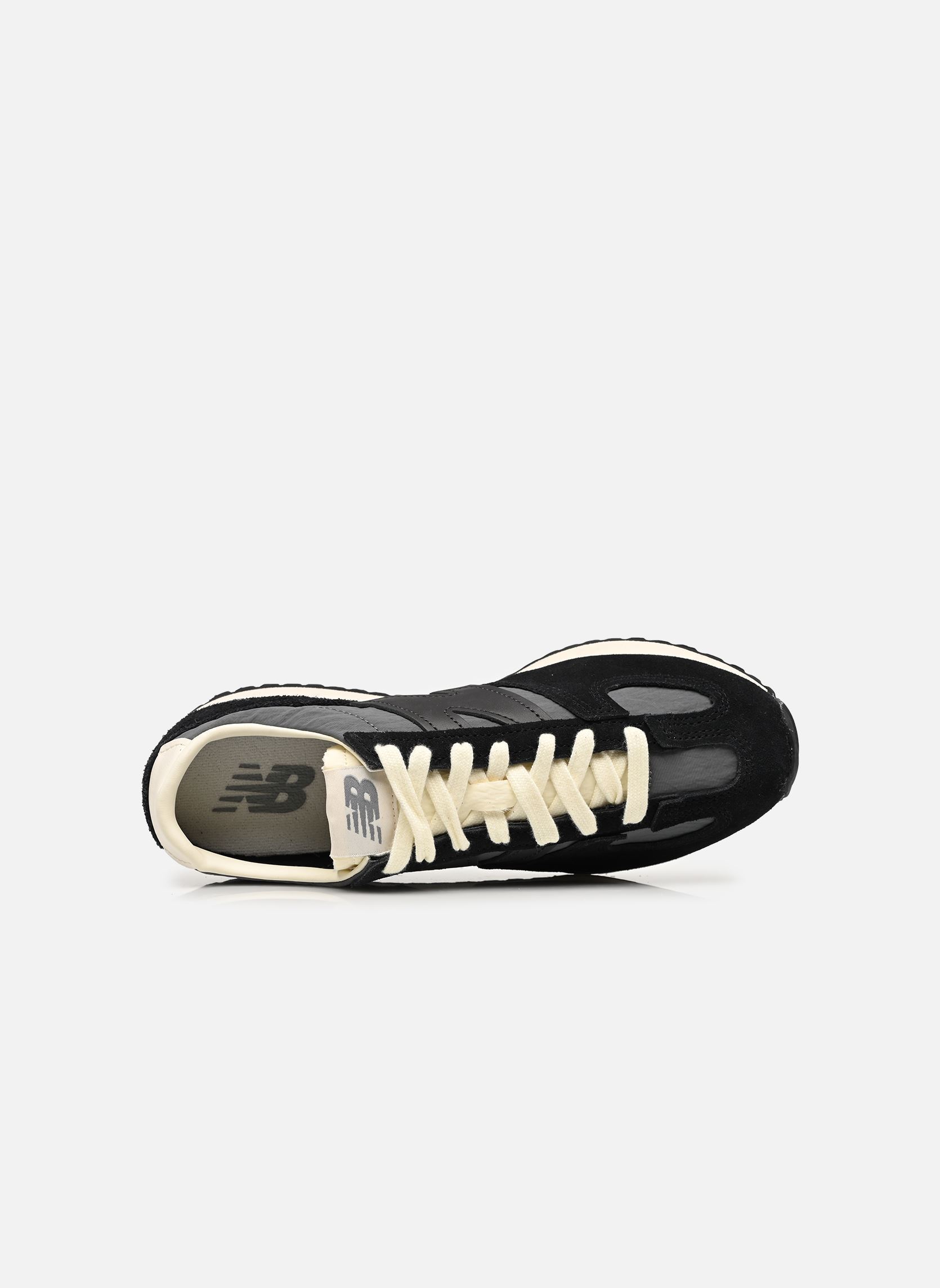 Baskets U471 femme noir New Balance Baskets U471 femme noir CASTLEROCK