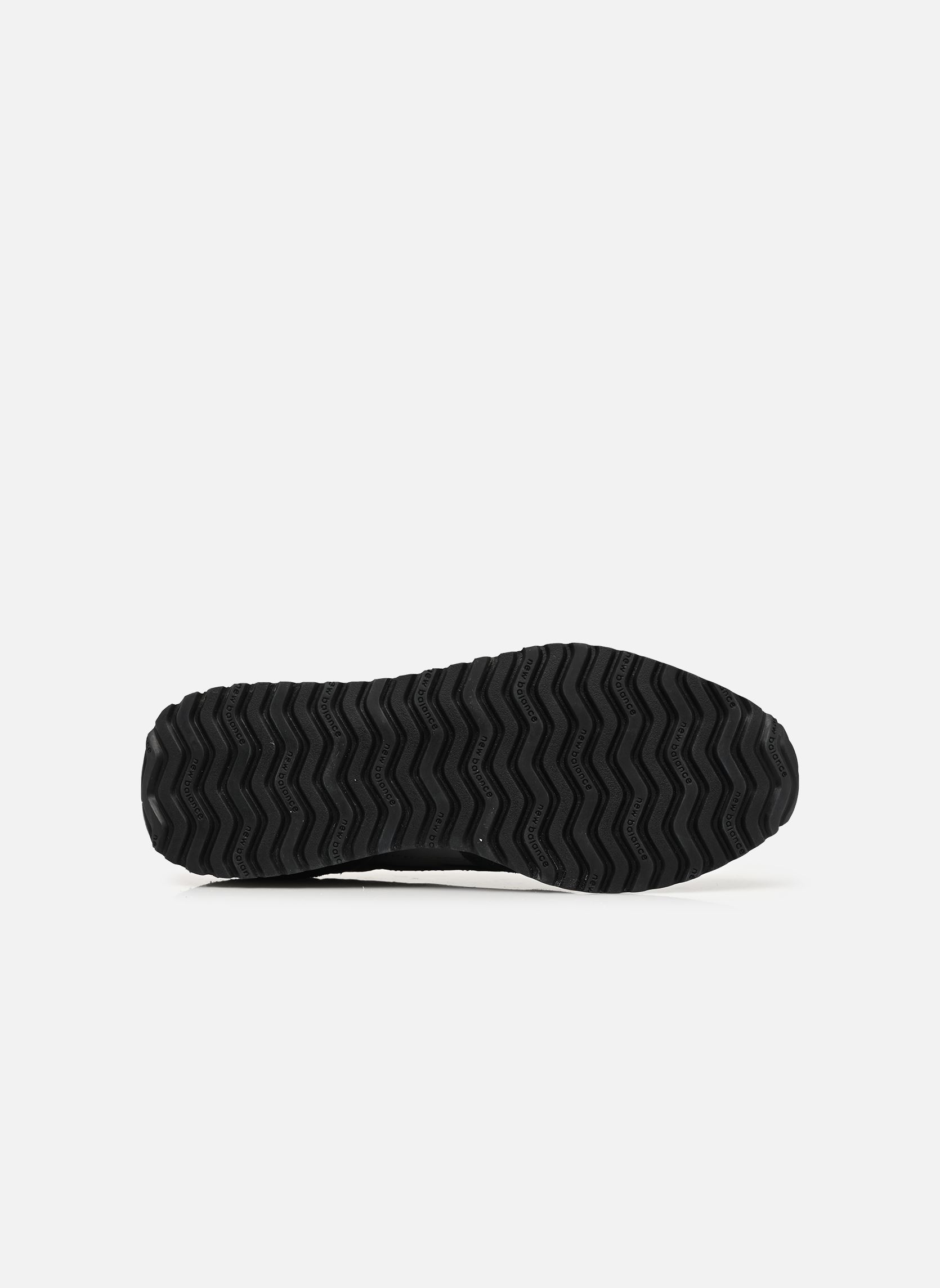 Baskets U471 femme noir New Balance Baskets U471 femme noir CASTLEROCK