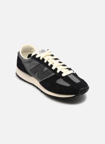 Sneaker U471 damen beige