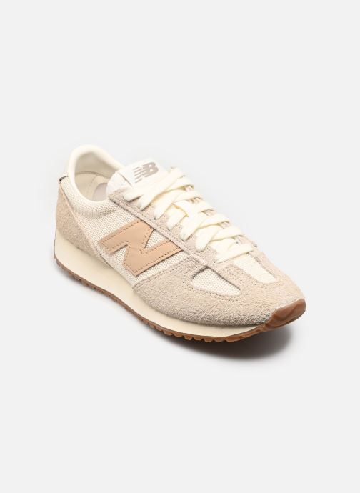 New Balance Sneaker U471 damen beige
