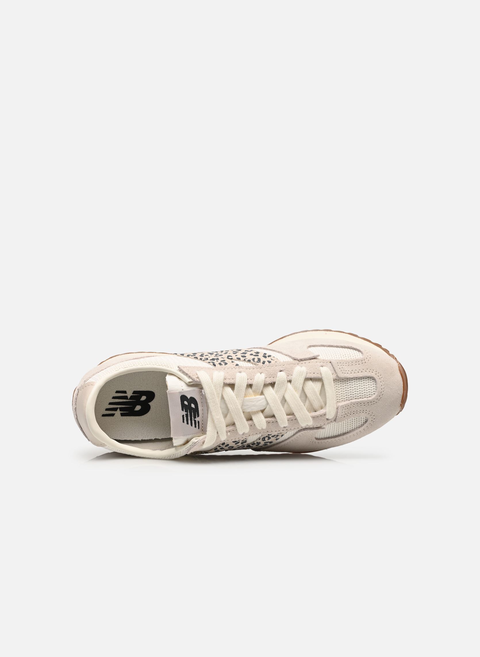 Sneaker U471 damen beige New Balance Sneaker U471 damen beige SEA SALT