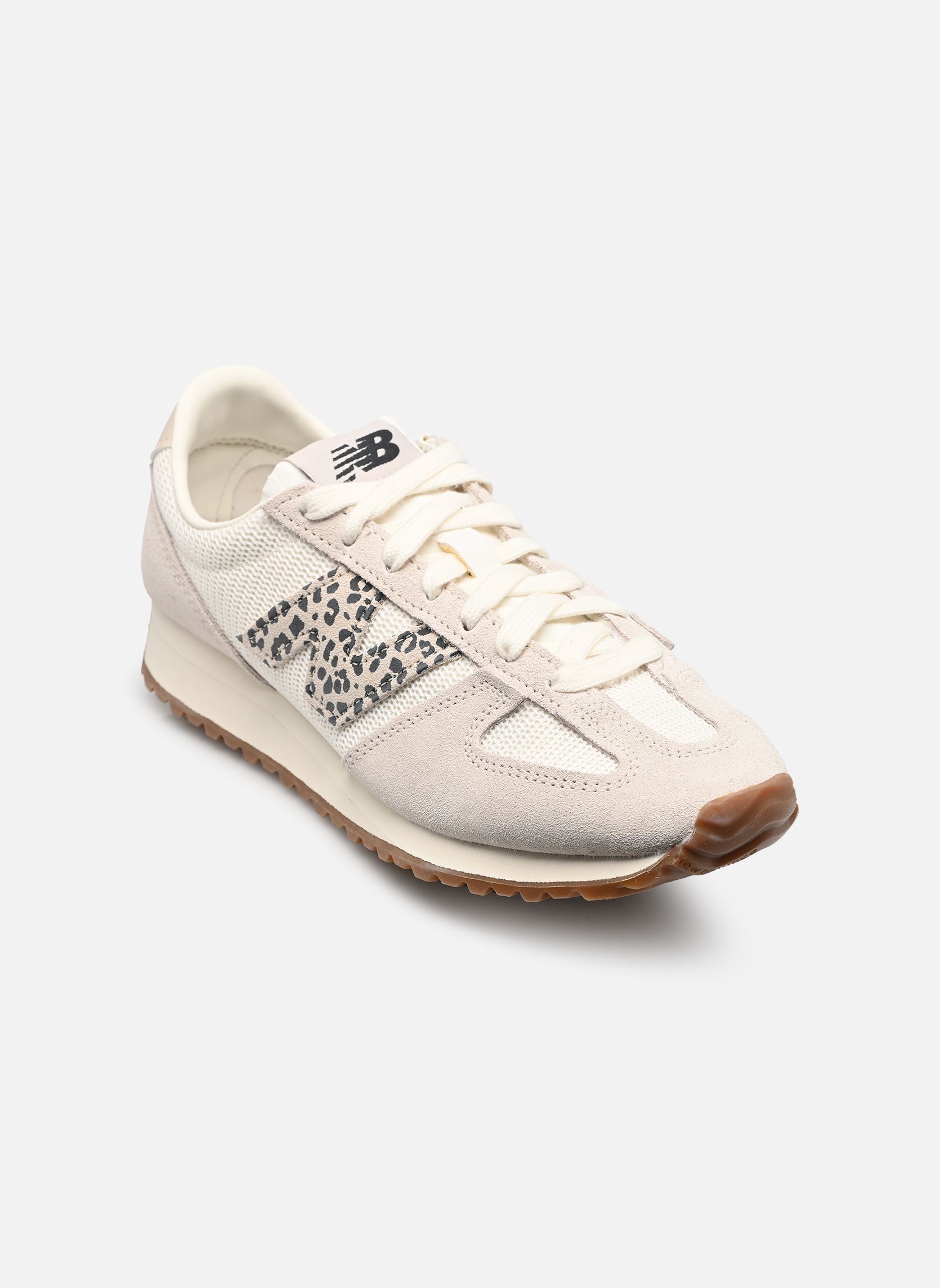 Baskets New Balance U471 pour Femme - vue 1