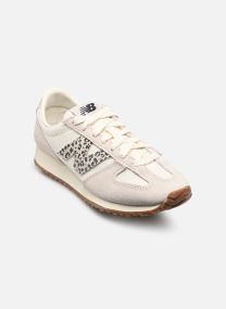 Sneaker U471 damen beige