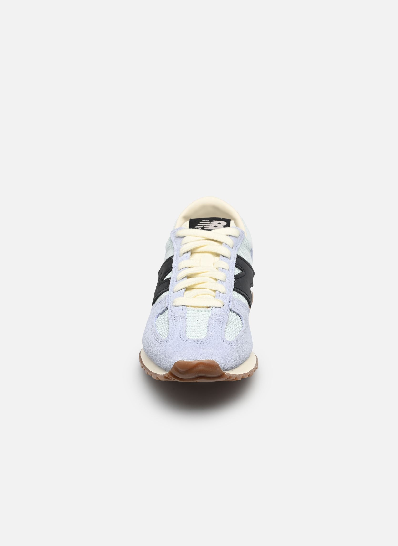 Baskets U471 femme bleu New Balance Baskets U471 femme bleu OXFORD BLUE