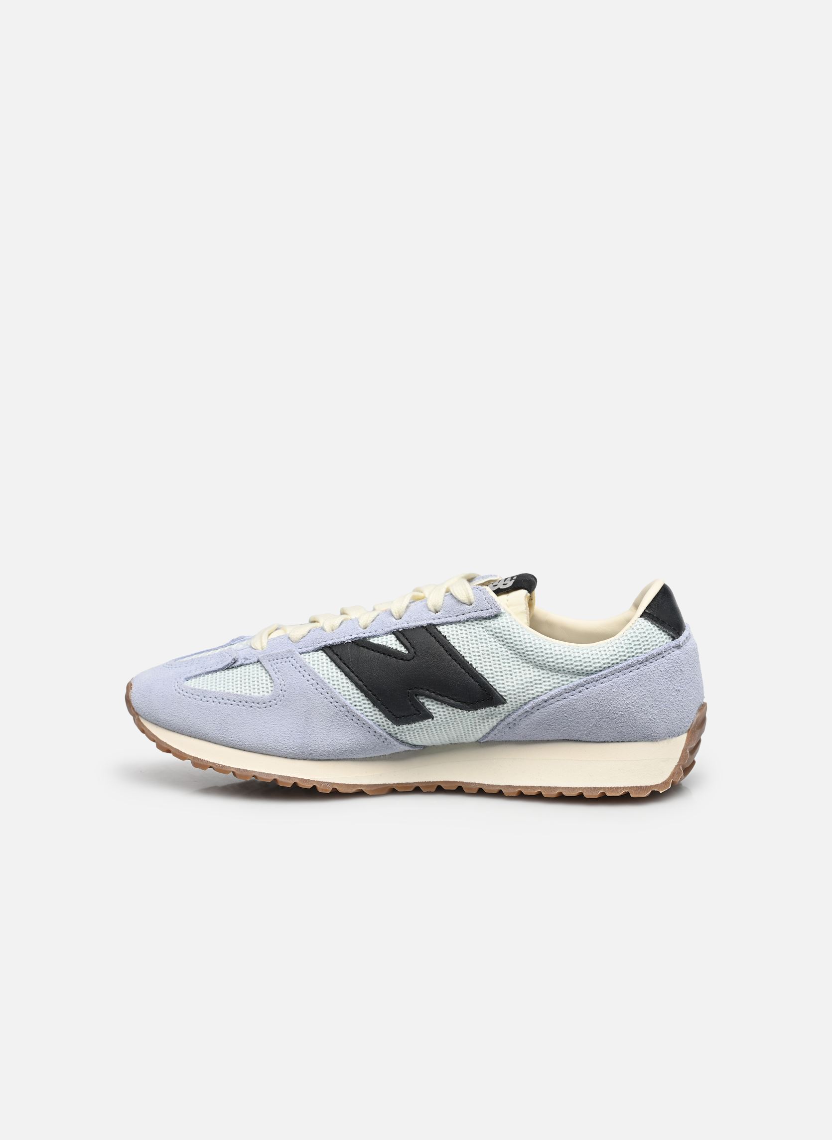 Baskets U471 femme bleu New Balance Baskets U471 femme bleu OXFORD BLUE