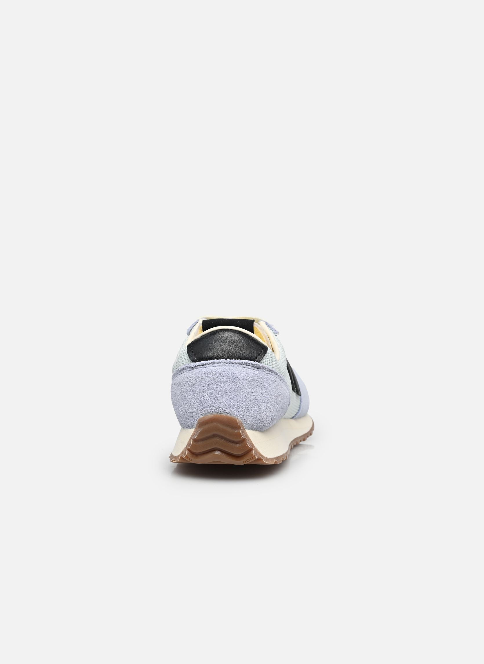 Baskets U471 femme bleu New Balance Baskets U471 femme bleu OXFORD BLUE