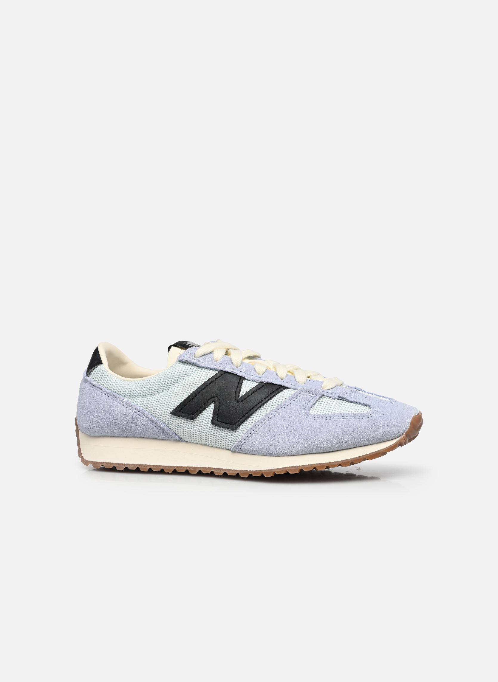 Baskets U471 femme bleu New Balance Baskets U471 femme bleu OXFORD BLUE