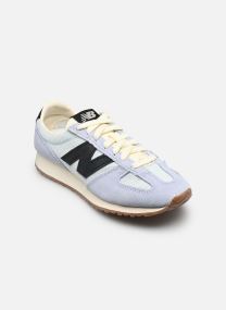 Sneaker U471 damen beige
