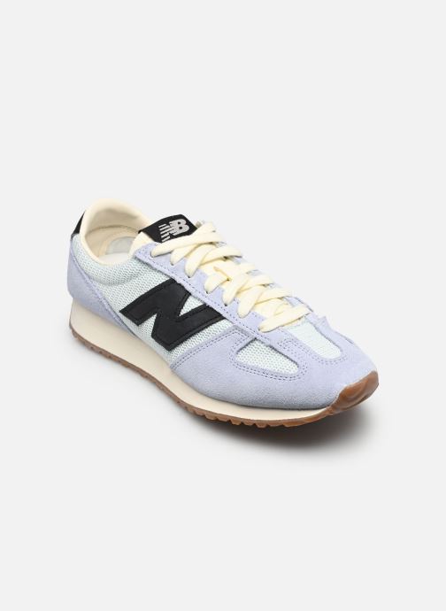 New Balance Sneakers U471 dames blauw