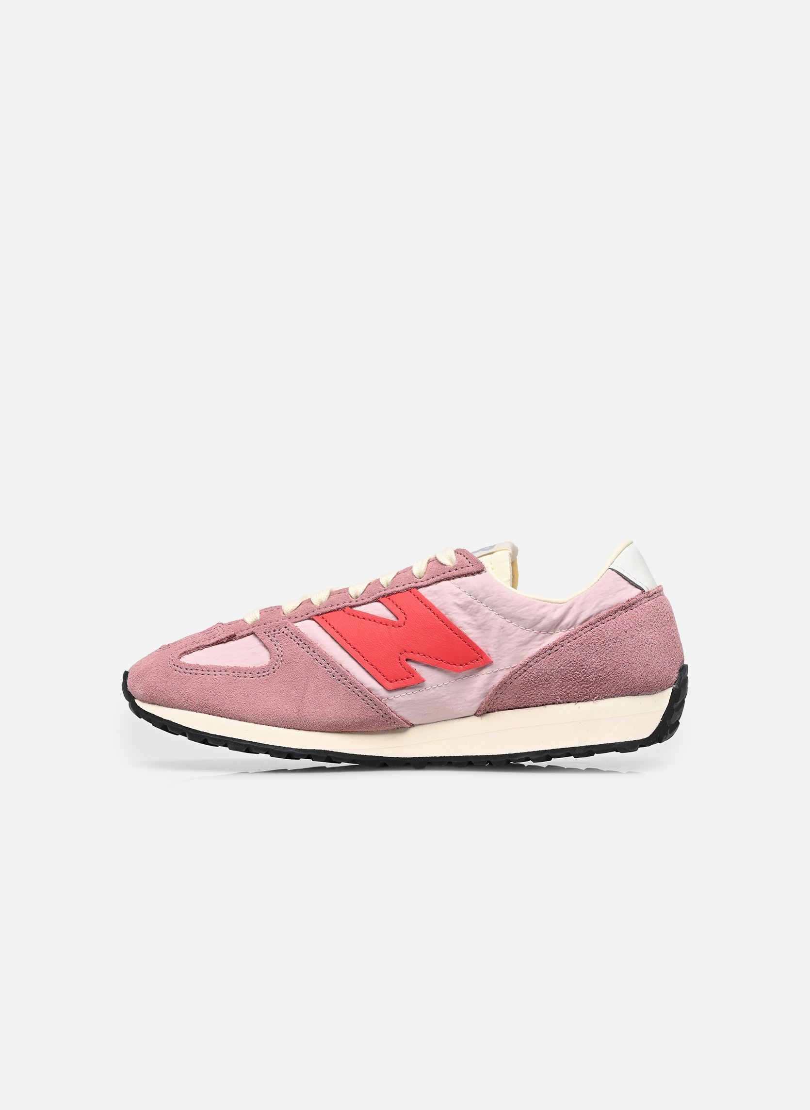 Sneakers U471 dames paars New Balance Sneakers U471 dames paars ROSEWOOD
