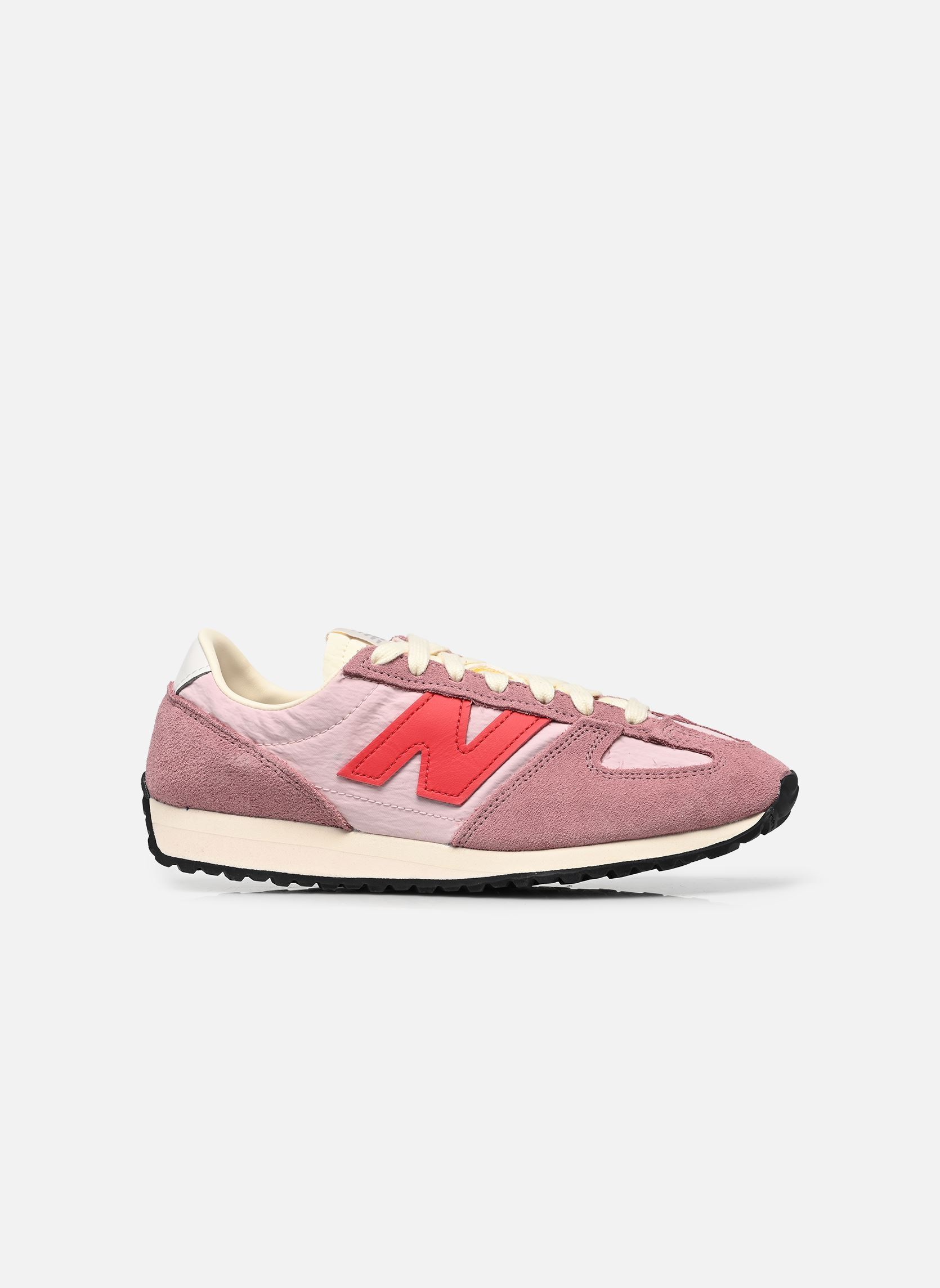 Sneakers U471 dames paars New Balance Sneakers U471 dames paars ROSEWOOD