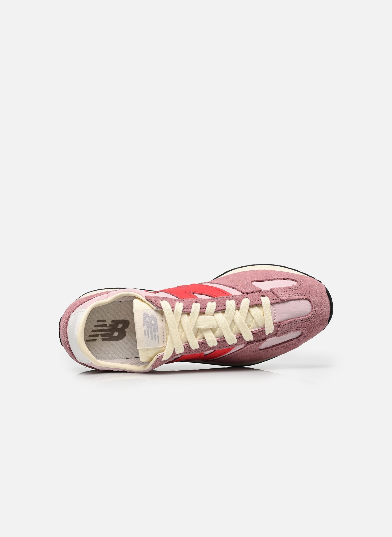 Sneakers U471 dames paars New Balance Sneakers U471 dames paars ROSEWOOD