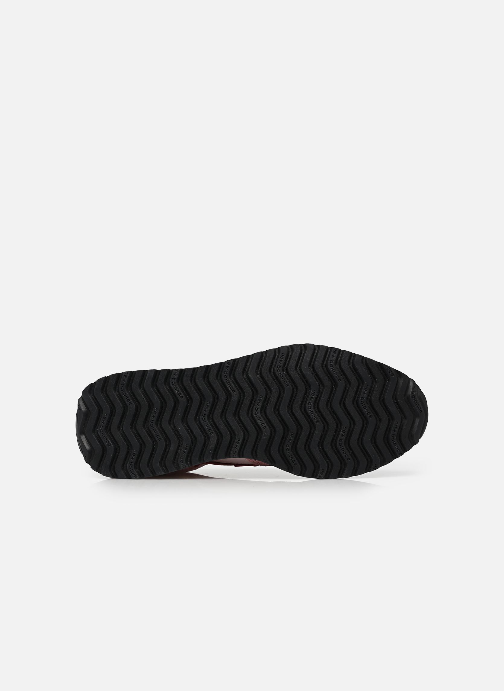 Sneakers U471 dames paars New Balance Sneakers U471 dames paars ROSEWOOD