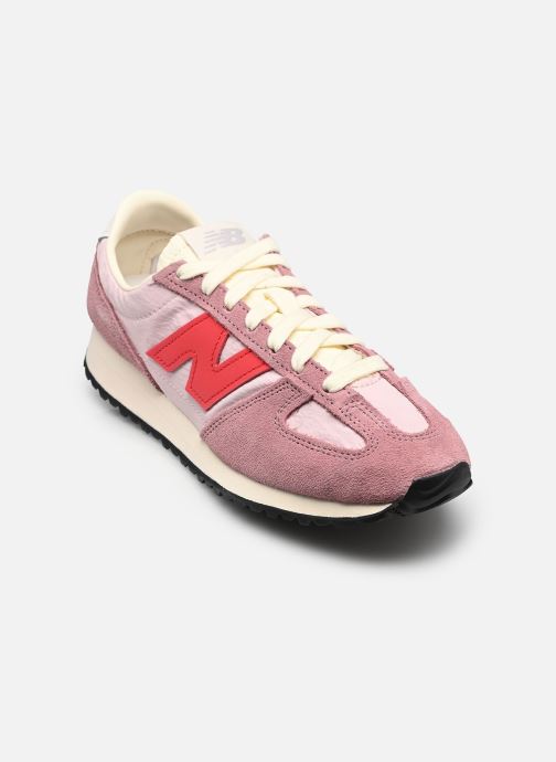 New Balance Baskets U471 femme violet