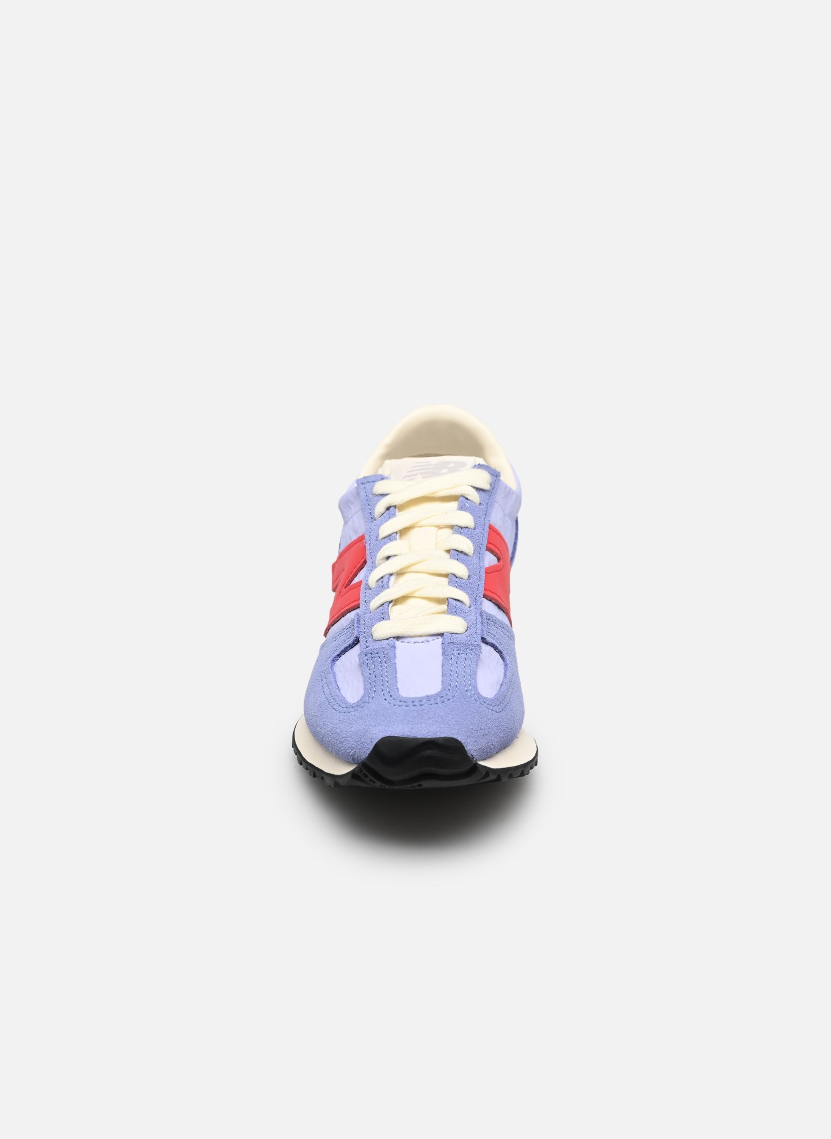 Baskets U471 femme bleu New Balance Baskets U471 femme bleu FAIRWEATHER BLUE