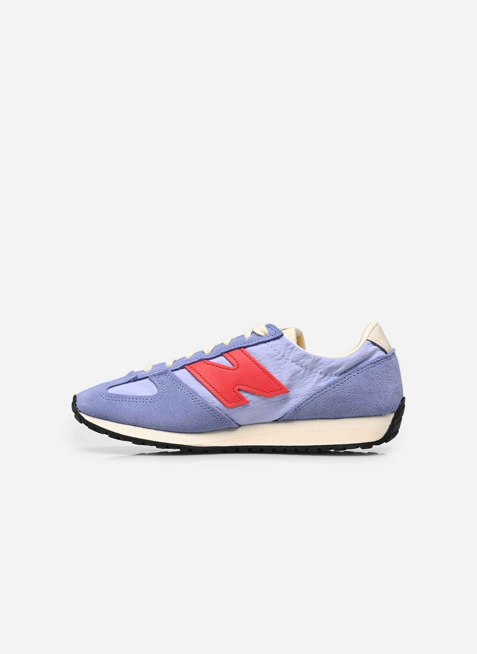 Baskets U471 femme bleu New Balance Baskets U471 femme bleu FAIRWEATHER BLUE