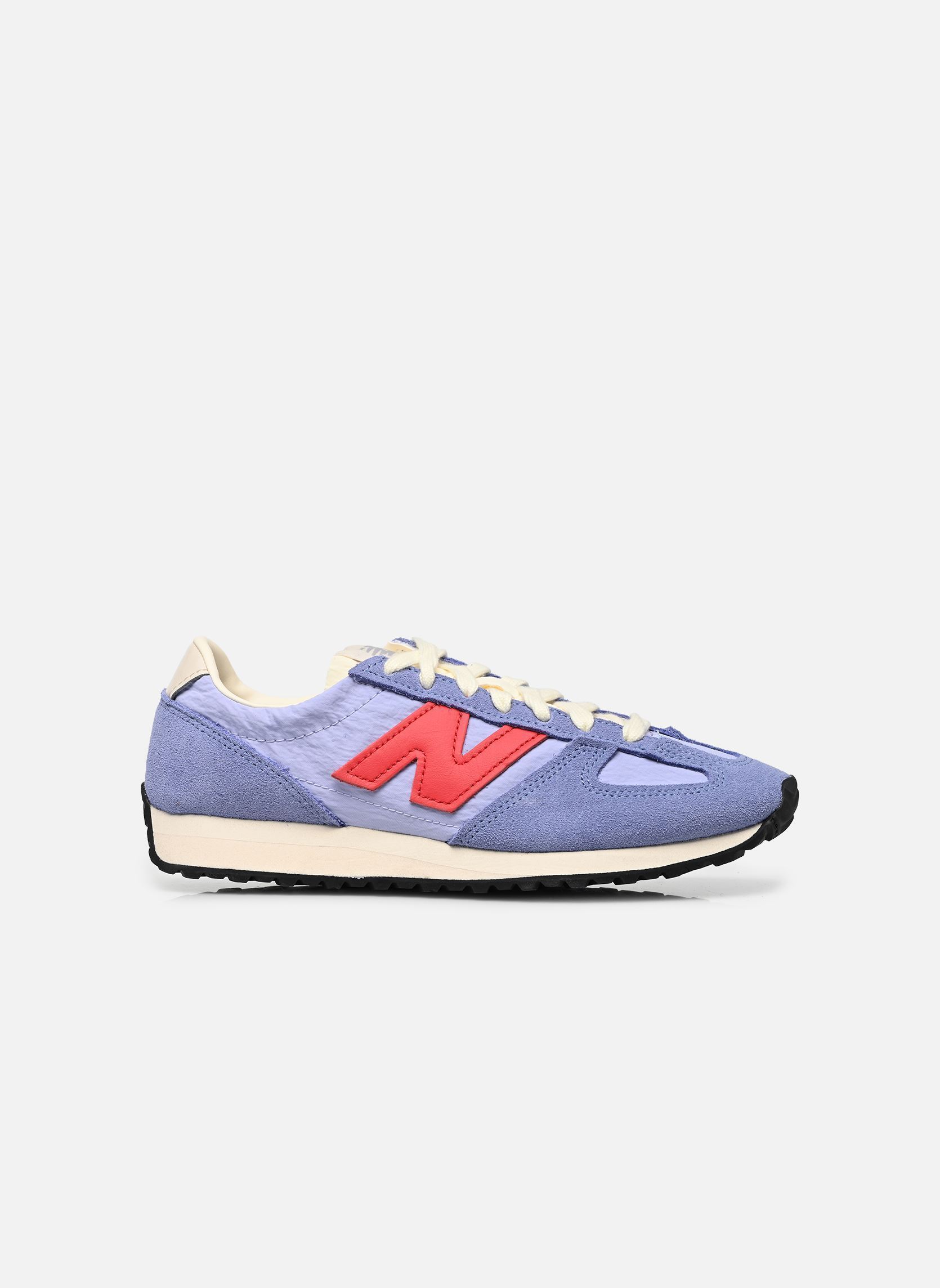 Baskets U471 femme bleu New Balance Baskets U471 femme bleu FAIRWEATHER BLUE