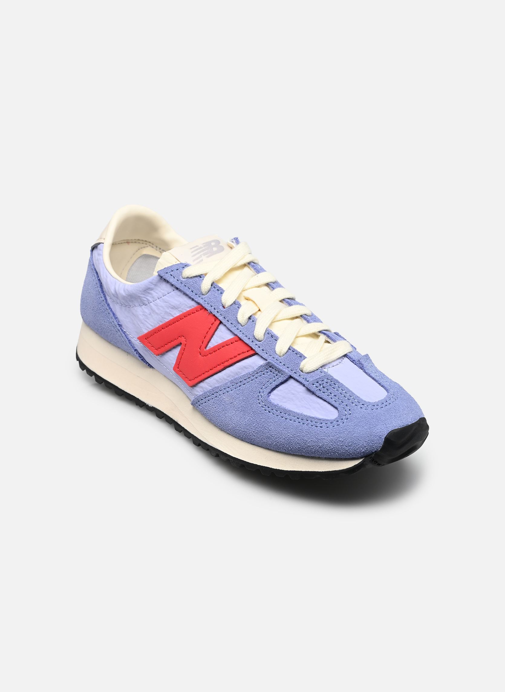 Baskets U471 femme bleu New Balance Baskets U471 femme bleu FAIRWEATHER BLUE