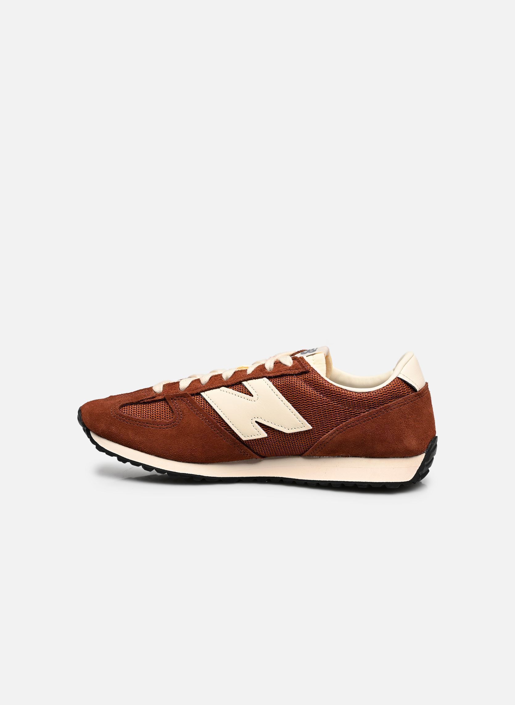 Baskets basses U471 marron New Balance Baskets basses U471 marron RICH OAK