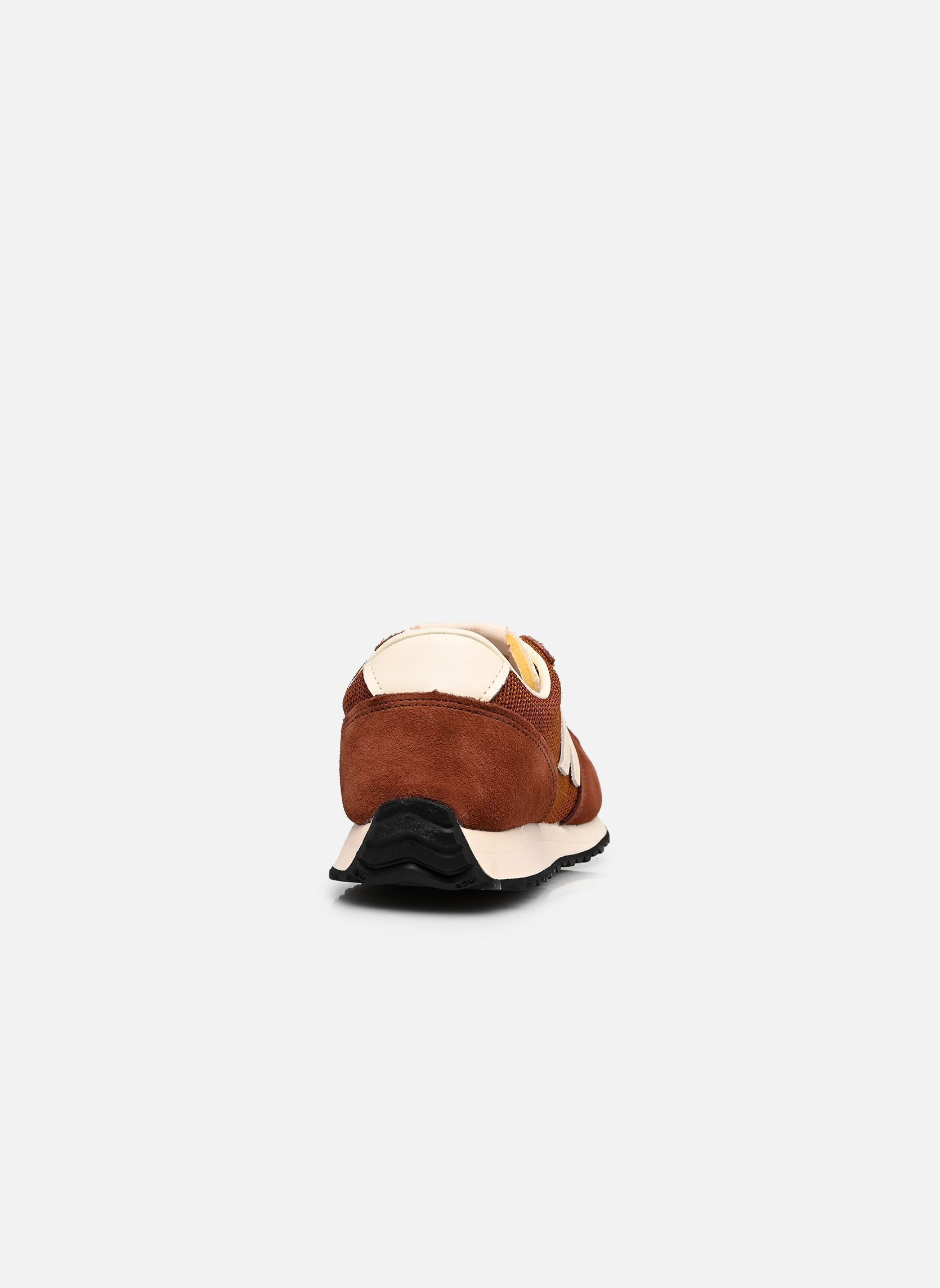 Baskets basses U471 marron New Balance Baskets basses U471 marron RICH OAK