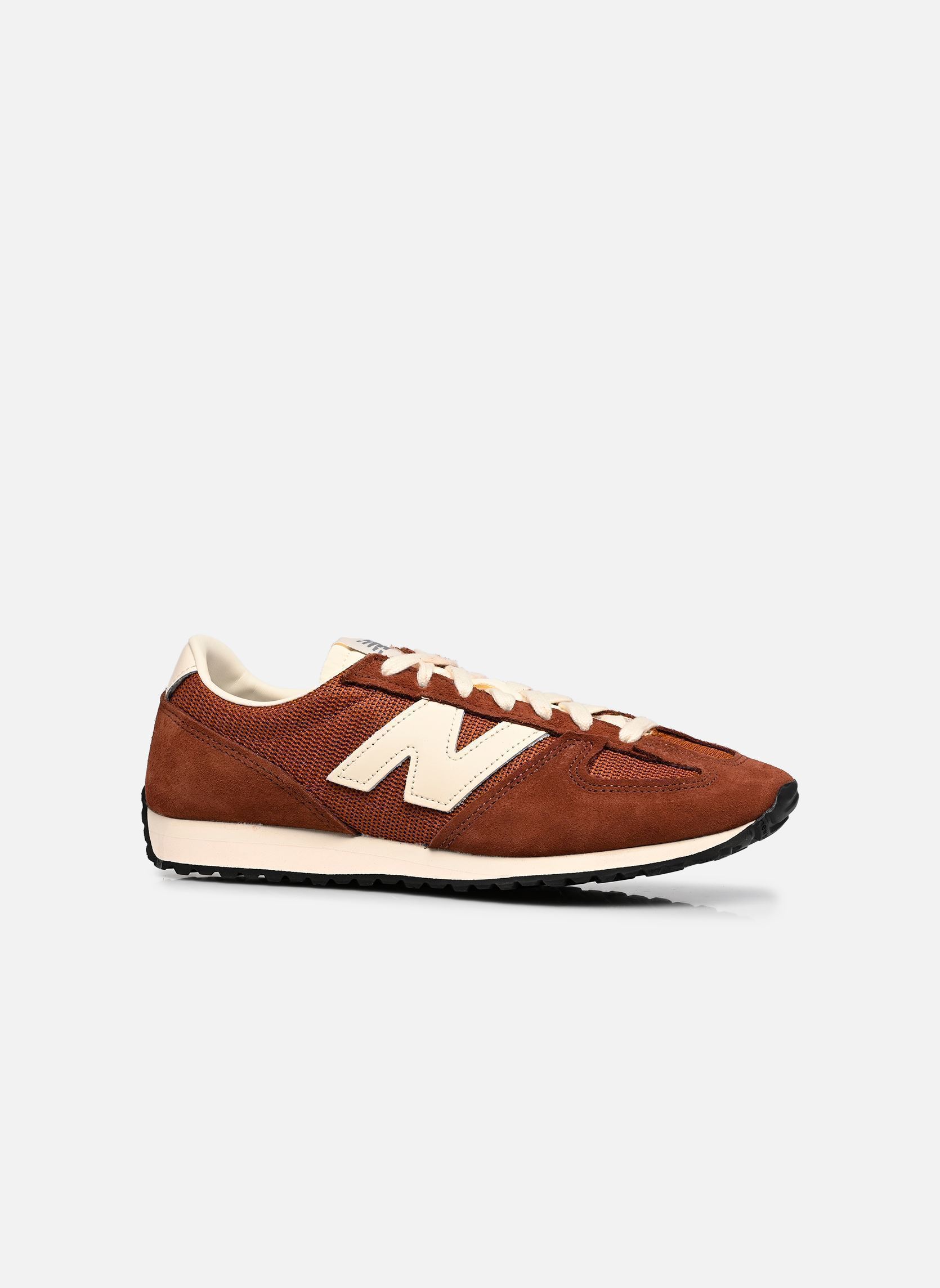 Baskets basses U471 marron New Balance Baskets basses U471 marron RICH OAK