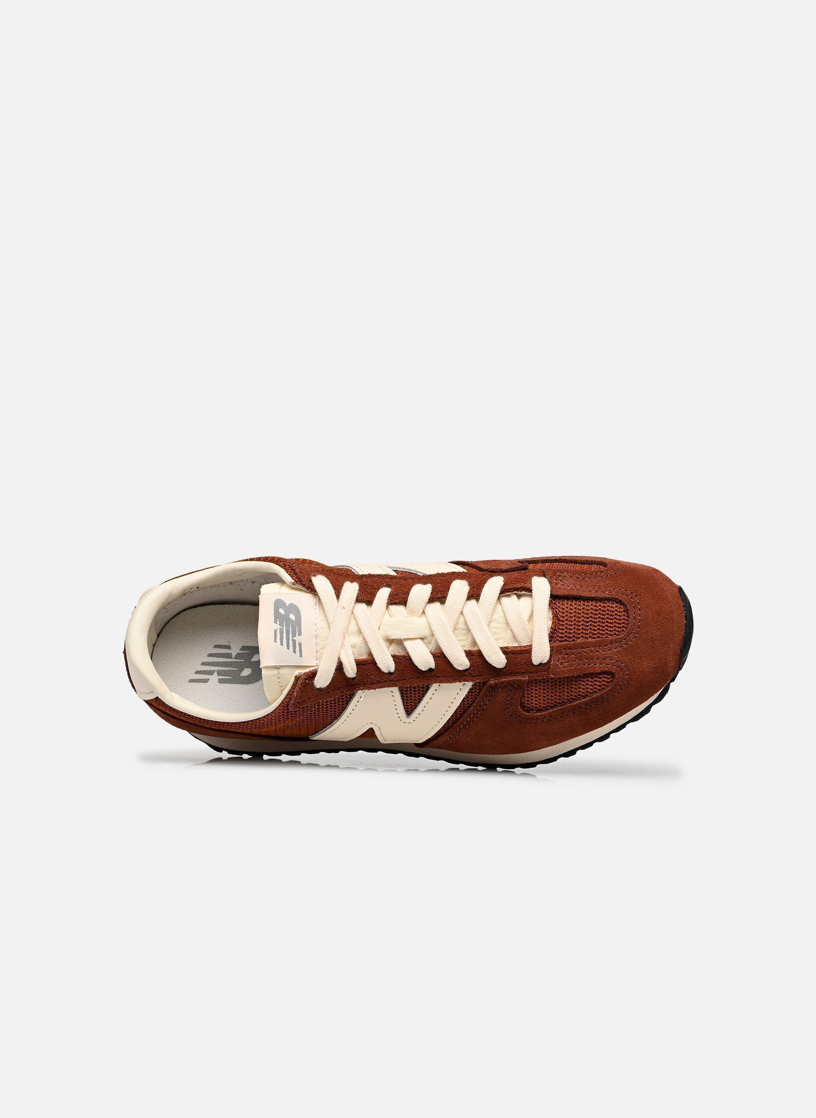 Baskets basses U471 marron New Balance Baskets basses U471 marron RICH OAK