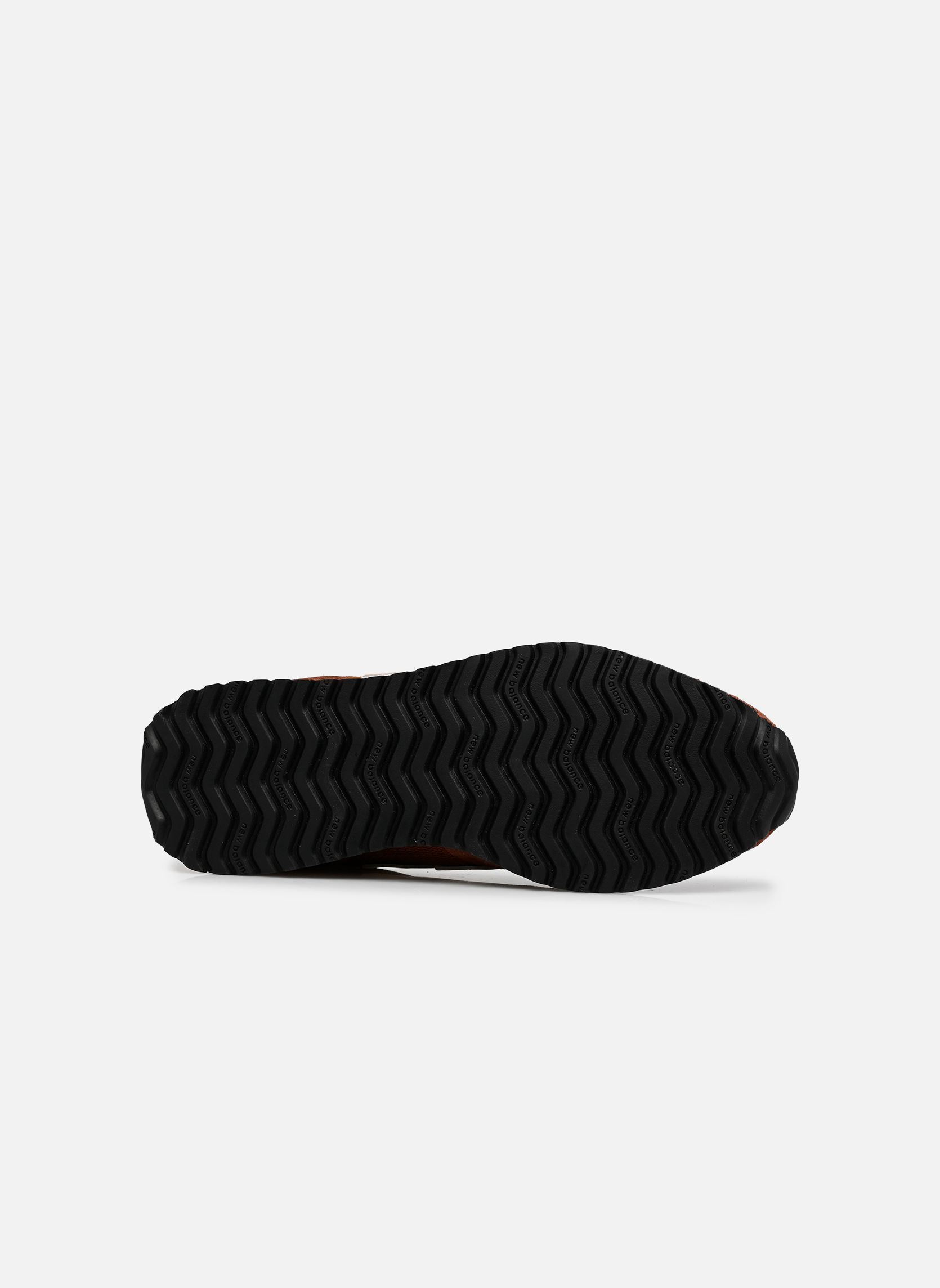 Baskets basses U471 marron New Balance Baskets basses U471 marron RICH OAK