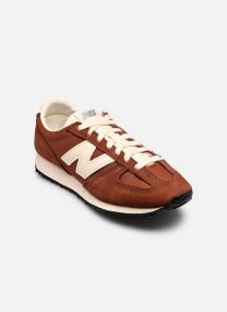 Baskets basses U471 marron New Balance Baskets basses U471 marron RICH OAK