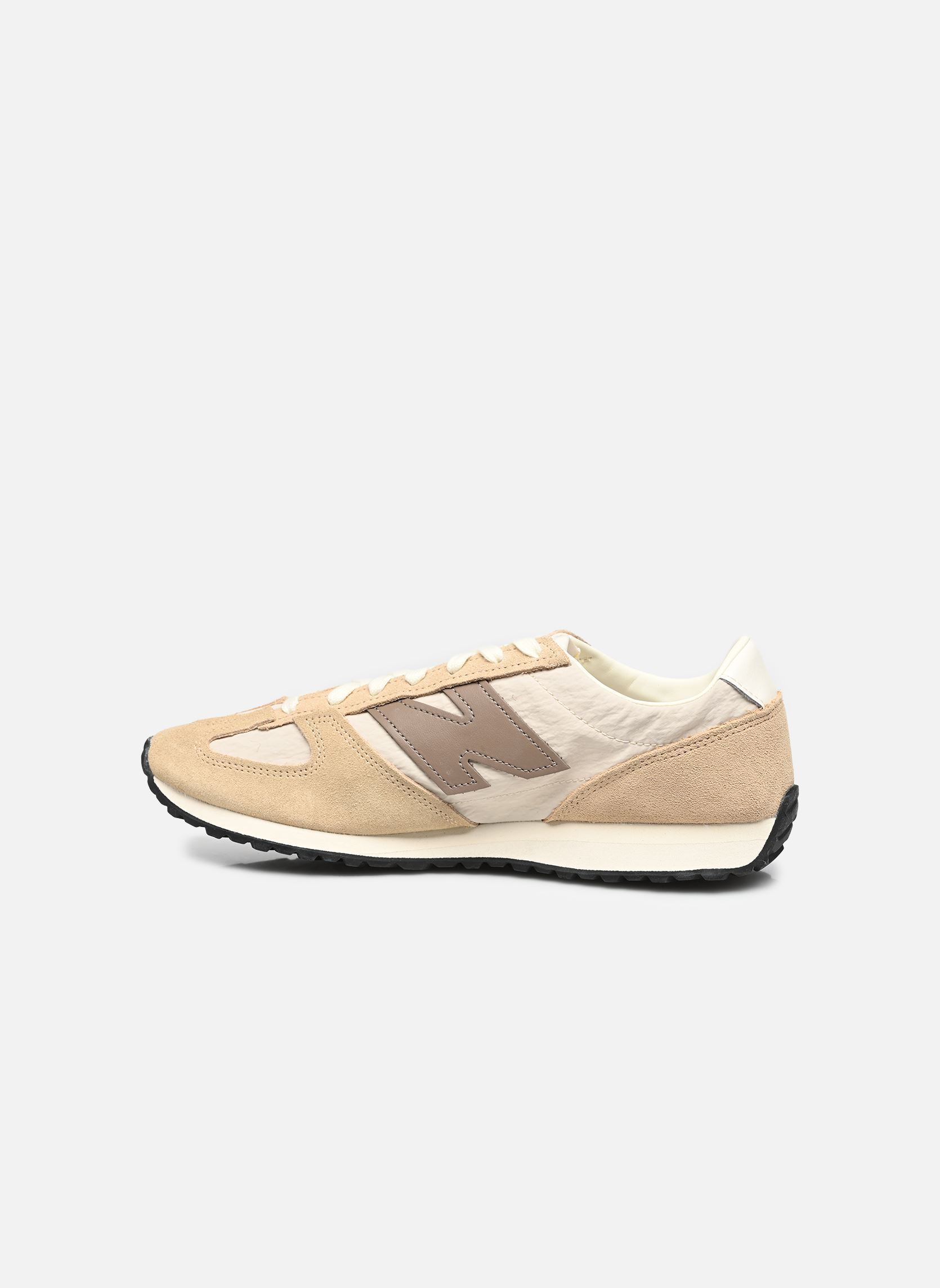 Baskets U471 M homme beige New Balance Baskets U471 M homme beige INCENSE