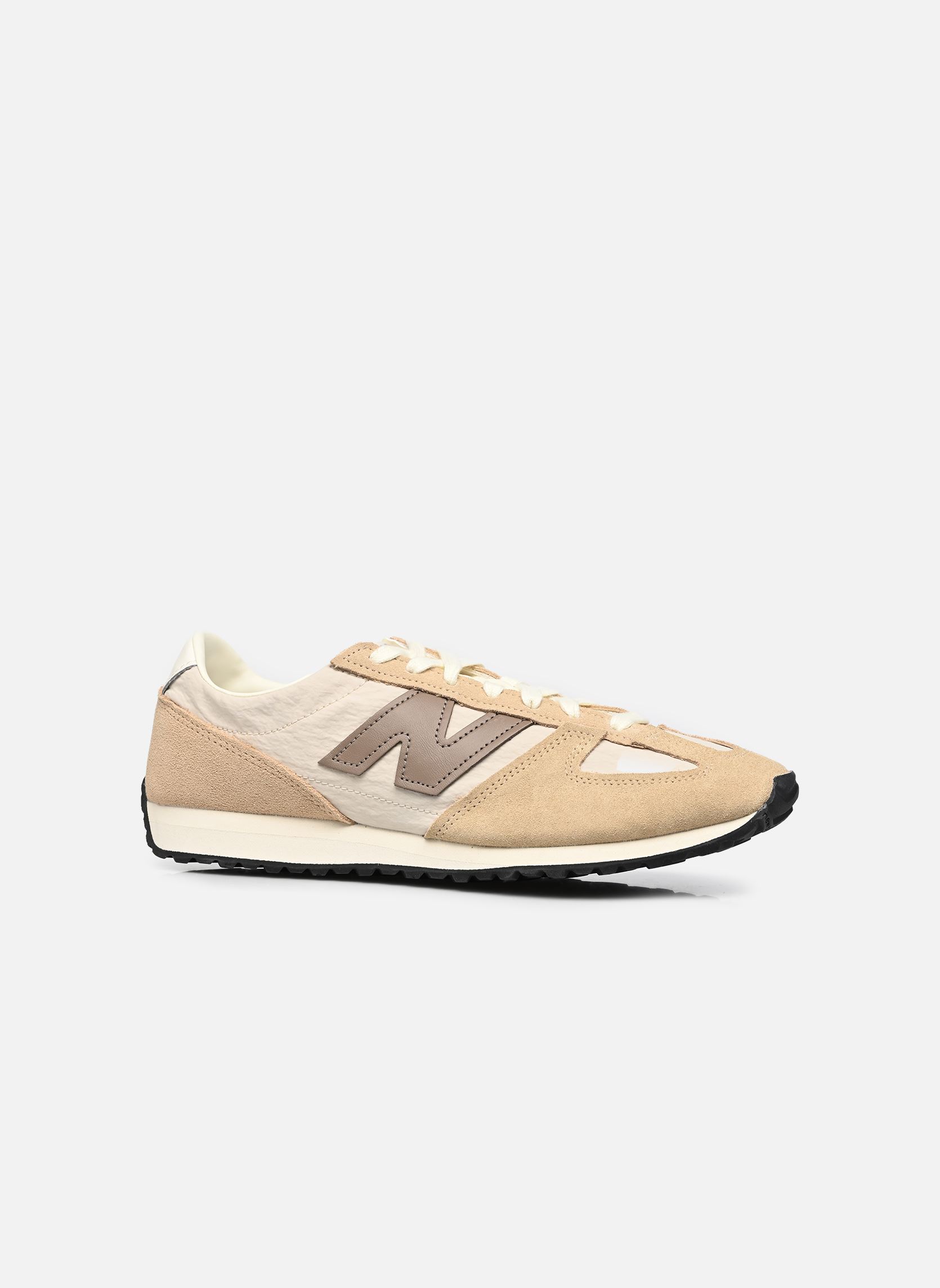 Baskets U471 M homme beige New Balance Baskets U471 M homme beige INCENSE
