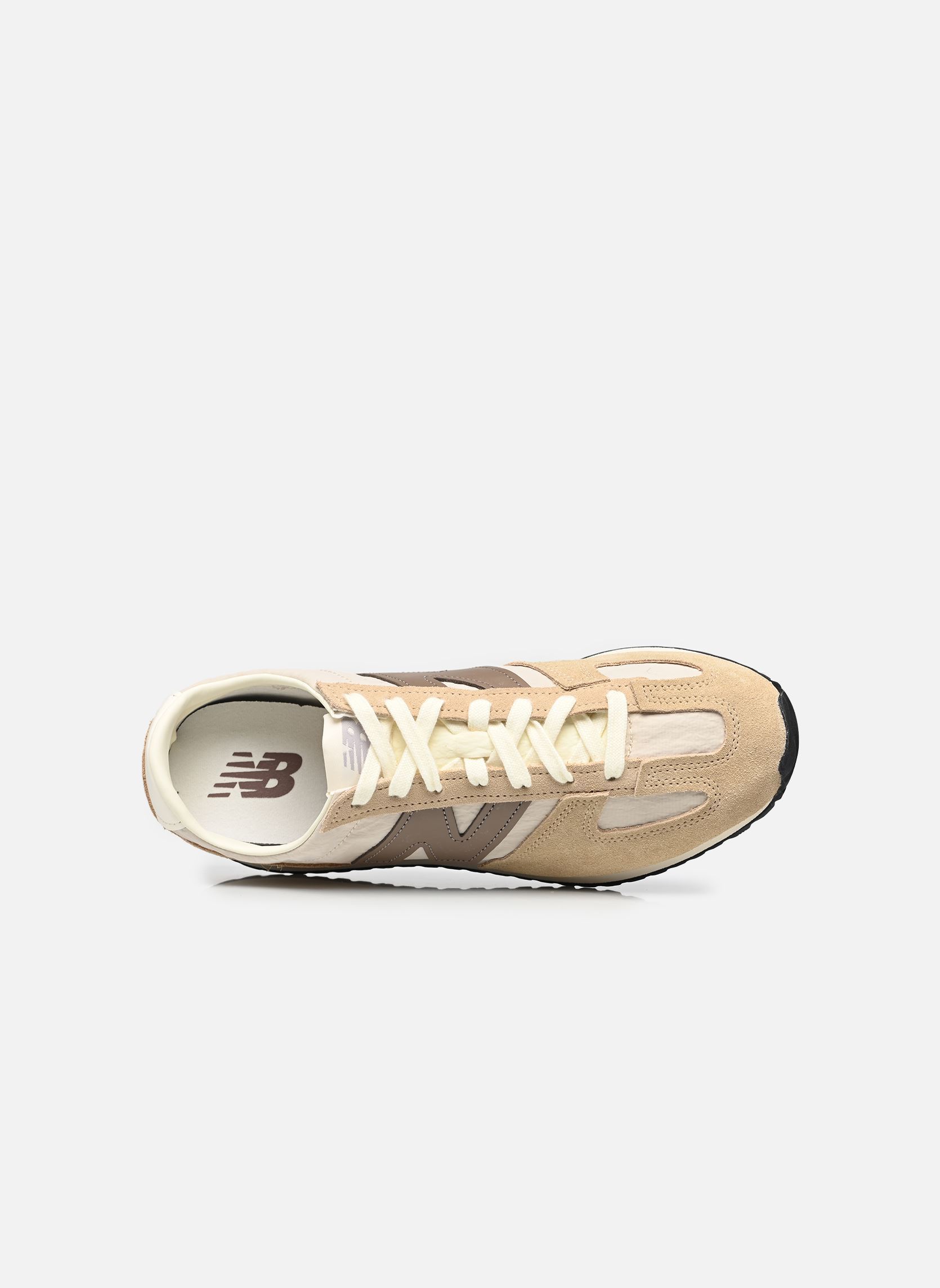 Baskets U471 M homme beige New Balance Baskets U471 M homme beige INCENSE