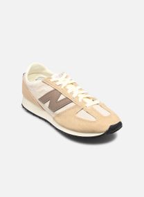 Sneakers U471 M uomo beige