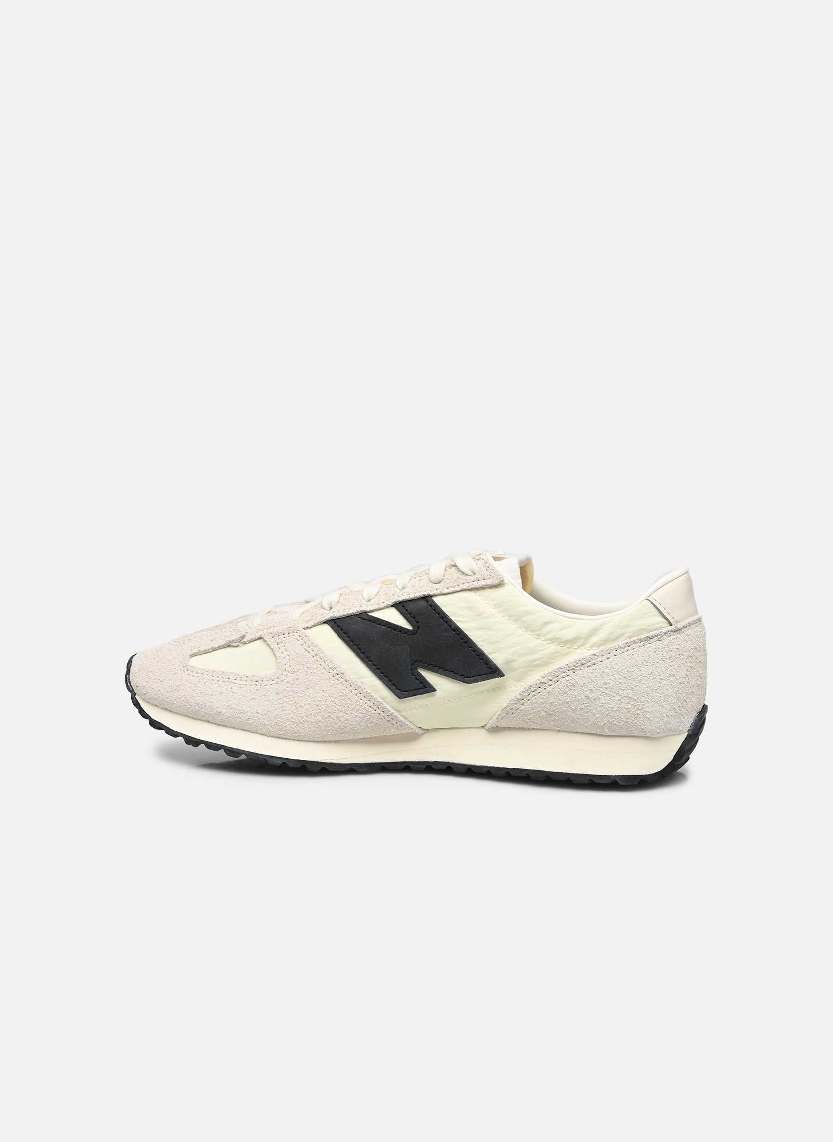 Baskets U471 M homme beige New Balance Baskets U471 M homme beige LINEN