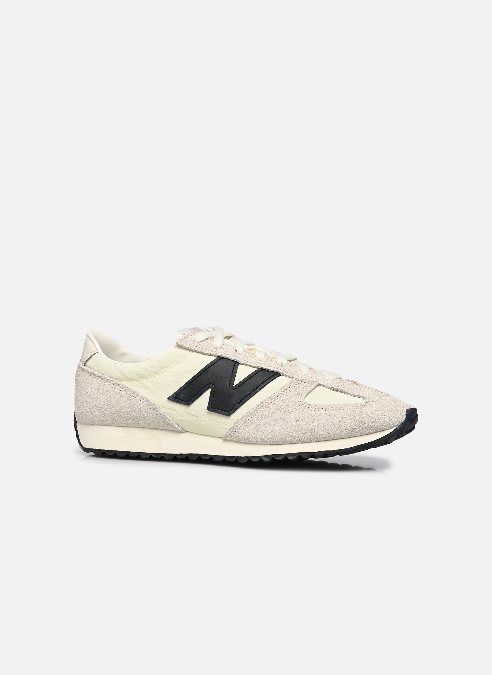Baskets U471 M homme beige New Balance Baskets U471 M homme beige LINEN