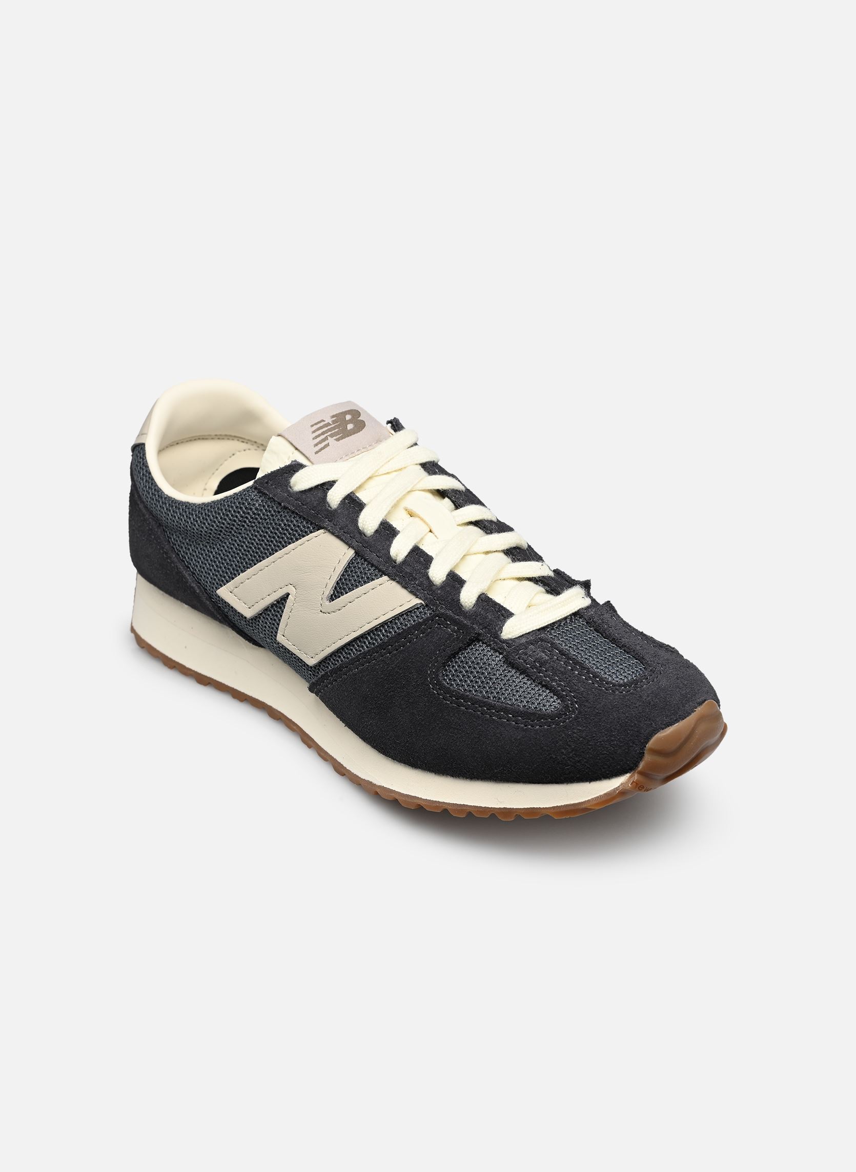 New Balance Baskets Basses 471 - vue 3