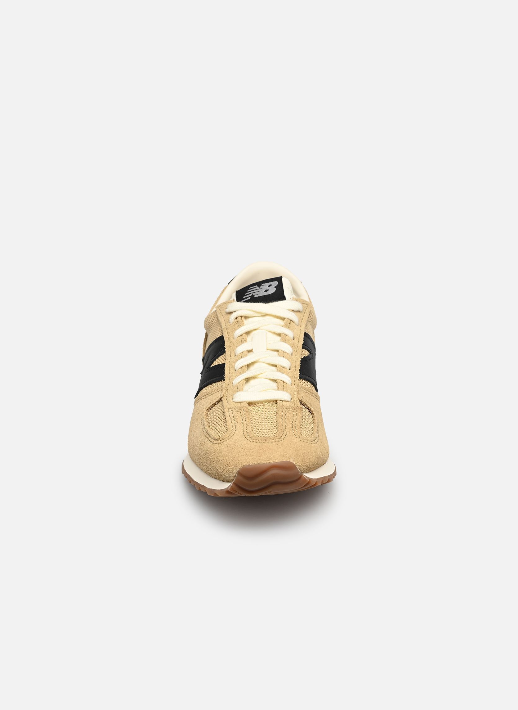 Sneakers U471 M uomo beige New Balance Sneakers U471 M uomo beige TOASTED SESAME
