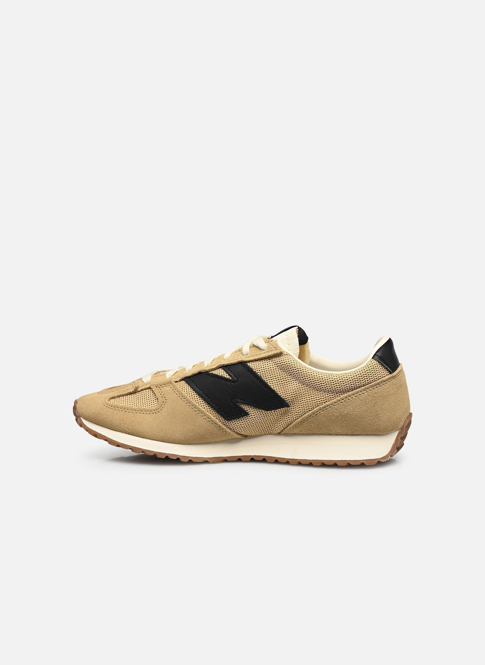 Sneakers U471 M uomo beige New Balance Sneakers U471 M uomo beige TOASTED SESAME